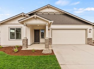763 NE Discovery Loop, Prineville, OR 97754