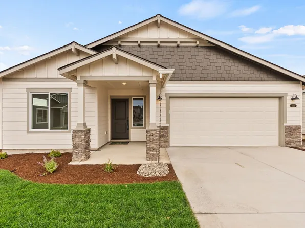 Sycamore - IronHorse Plan, IronHorse