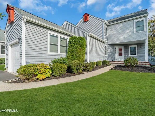 67 Claridge Court #152, Toms River, NJ 08753