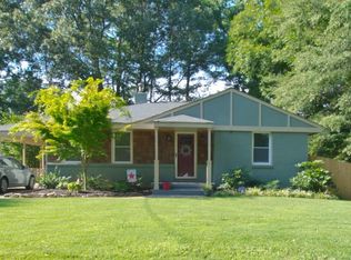 1078 Pinehurst Dr SE, Smyrna, GA 30080