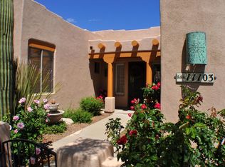 11103 E Spearhead Ct, Tucson, AZ 85749