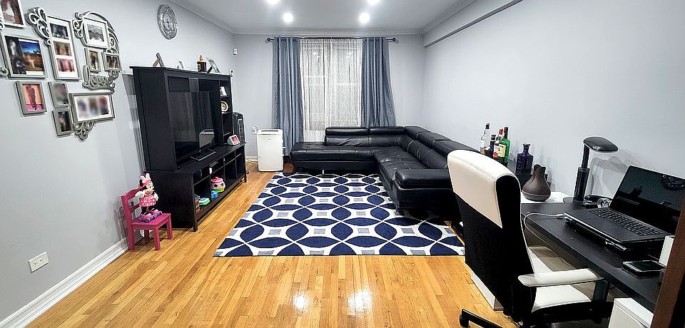 1st image of 105-37 65th Ave APT 5B3