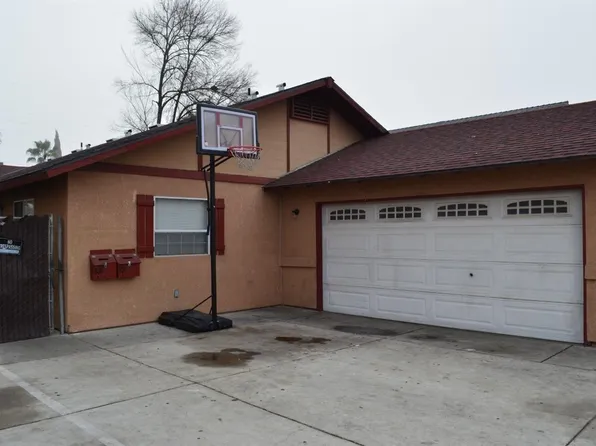 630 N Thorne Ave, Fresno, CA 93728