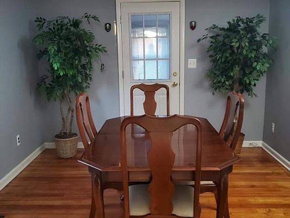 Dining Room; or Family room