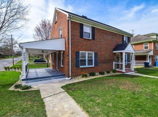 2502 Fairway Dr SW, Roanoke, VA 24015