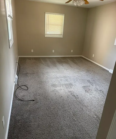 Master Bedroom on 1st floor