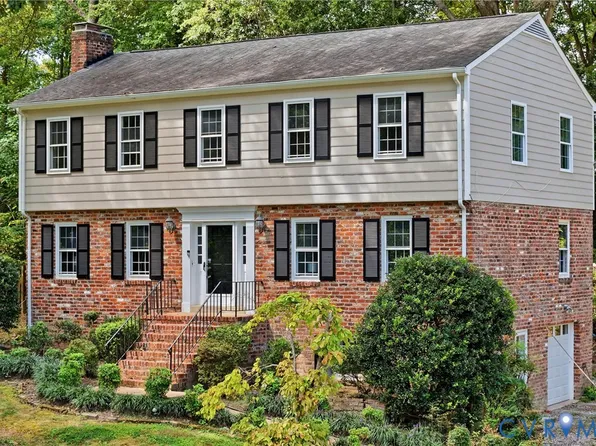 210 Sheffey Ln, North Chesterfield, VA 23235