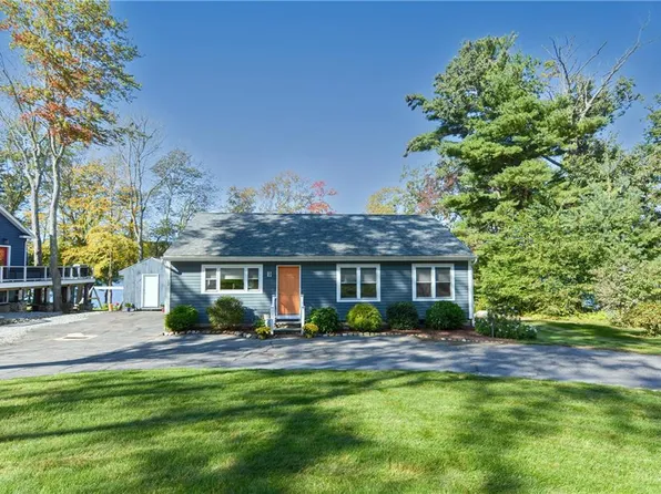 12 Potters Ln, Glocester, RI 02814