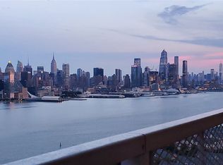 6600 Boulevard East #PENTHOUSE L, West New York, NJ
