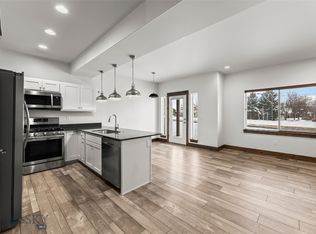 1103 Baxter Creek Way Unit A, Bozeman, MT 59718