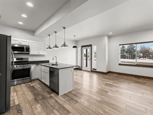 1103 Baxter Creek Way Unit A, Bozeman, MT 59718