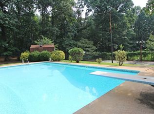 4790 Alcan Rd, Powder Springs, GA 30127