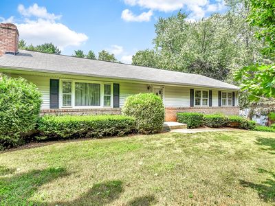 2116 Don Ave, Westminster, MD, 21157