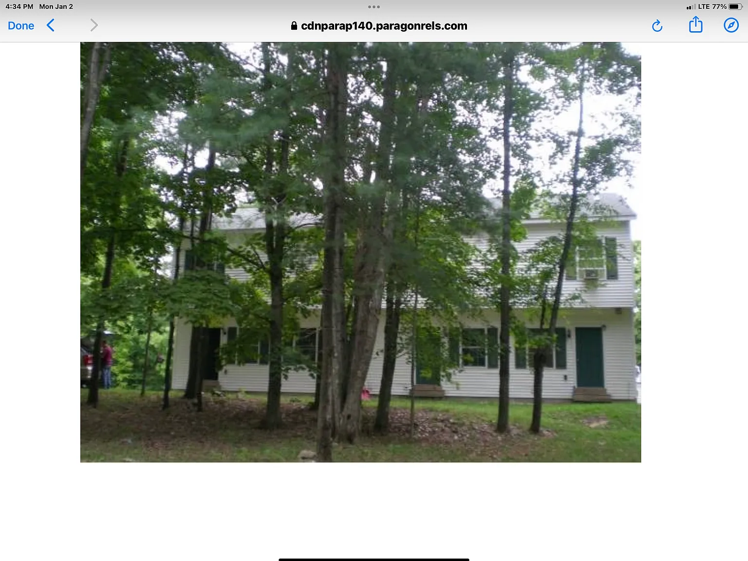 77 Bunker St — Photo 1