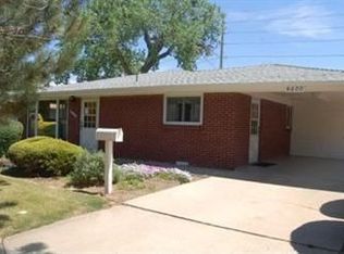 8600 W 46th Ave, Wheat Ridge, CO 80033