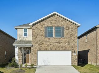 213 Connecticut Ct, Princeton, TX 75407