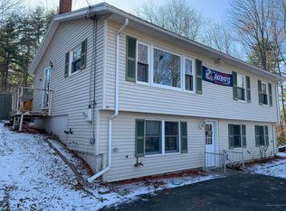 50 Roosevelt Trl, Windham, ME 04062