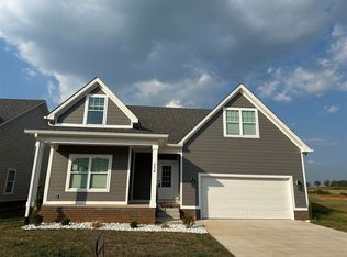 268 Townsend Way, Bowling Green, KY 42103