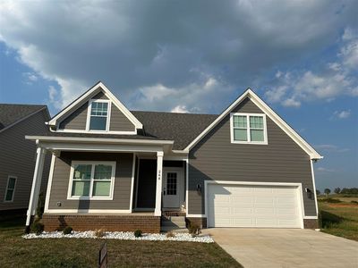 268 Townsend Way, Bowling Green, KY, 42103