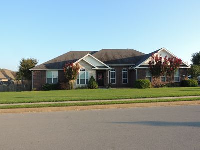 183 W Trotters Xing, Farmington, AR, 72730