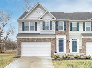 2930 Cardiff Ct, Fairfield, OH 45011