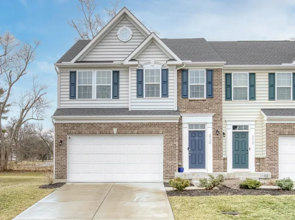 2930 Cardiff Ct, Fairfield, OH 45011