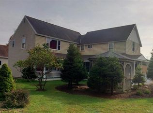2968 State Route 28, Old Forge, NY 13420