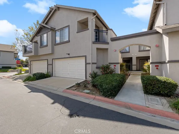 3326 E Hammond Cir Unit C, Orange, CA 92869