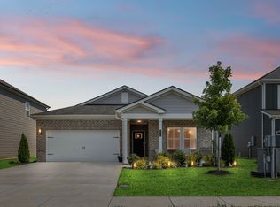 3702 Mathewson Way LOT 40, Murfreesboro, TN 37128