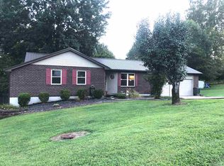 4238 Gussler St, Ashland, KY 41101