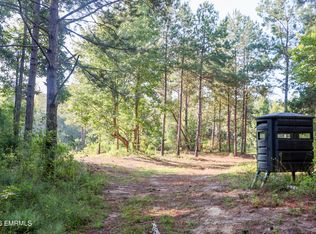 8210 Willie Chandler Rd, Toomsuba, MS 39364