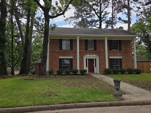 19322 Forest Fern Ct, Humble, TX 77346