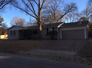 1023 Wilma St, Tyler, TX 75701