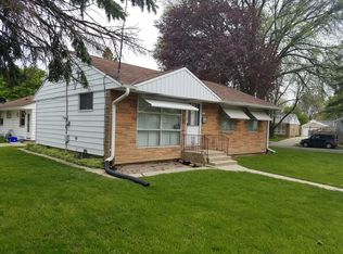 3240 S 63rd St, Milwaukee, WI 53219