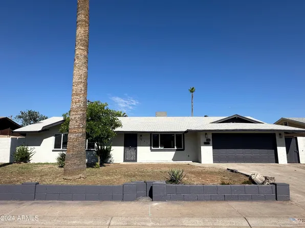 3056 N 52ND Parkway, Phoenix, AZ 85031
