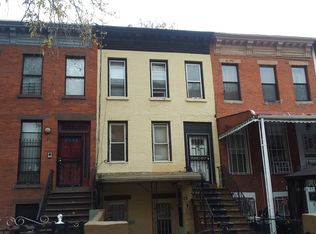 25 Moffat St, Brooklyn, NY 11207