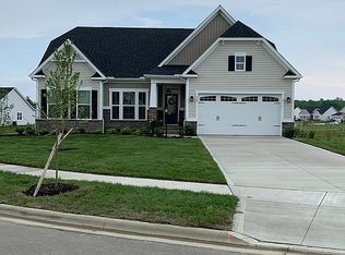 230 Passina Ct, Delaware, OH 43015