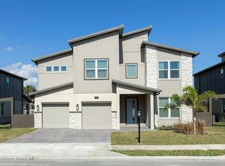 365 Strand Dr, Melbourne Beach, FL 32951