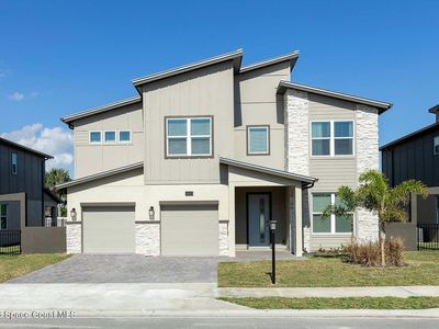 365 Strand Dr, Melbourne Beach, FL, 32951