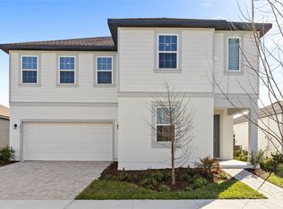 2613 Broadwing St, Kissimmee, FL 34746