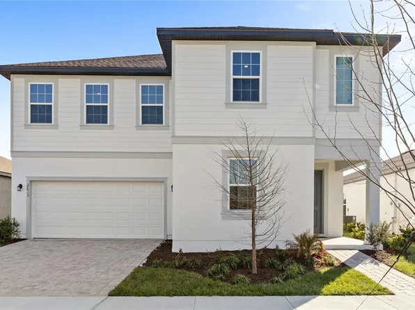 2613 Broadwing St, Kissimmee, FL 34746