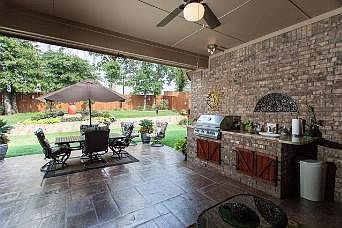 5th image of 8524 High Point Ct