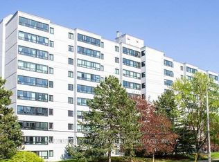 600 Grenfell Dr #904, London, ON N5X 2R8