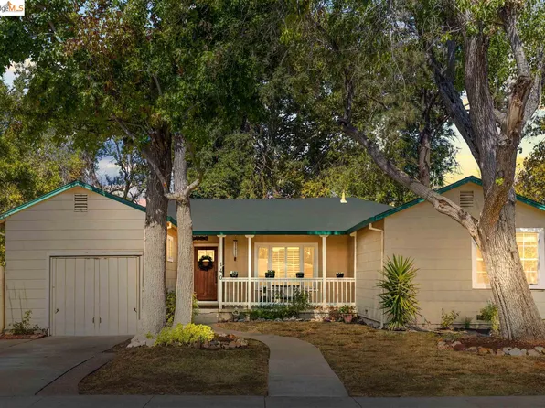 140 Roslyn Dr, Concord, CA 94518
