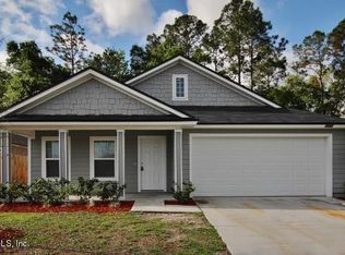 5597 Village Pond Cir, Jacksonville, FL 32222