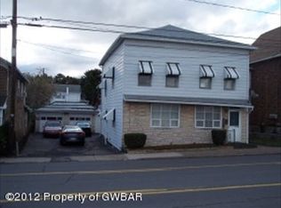 46 North St, Plains, PA 18705