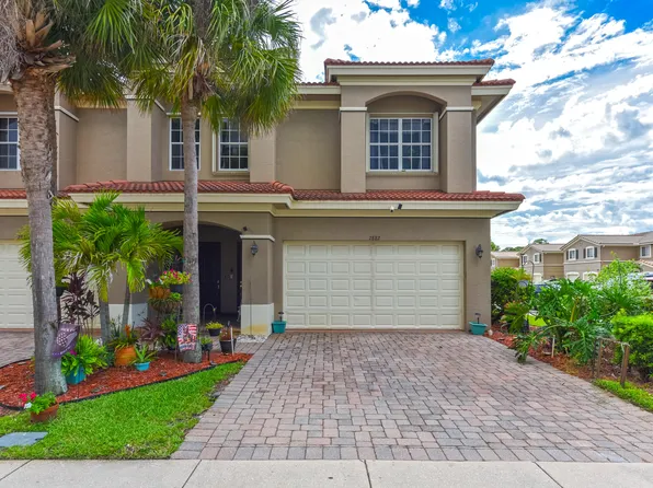 2882 Cedar Dunes Drive, Port St Lucie, FL 34953
