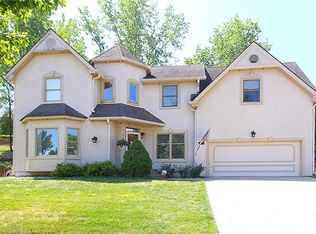 3027 NW 57th Ter, Kansas City, MO 64151
