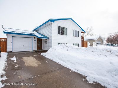 315 Apple St, Craig, CO, 81625