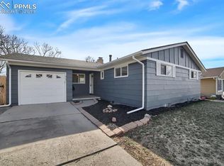 513 Rose Dr, Colorado Springs, CO 80911